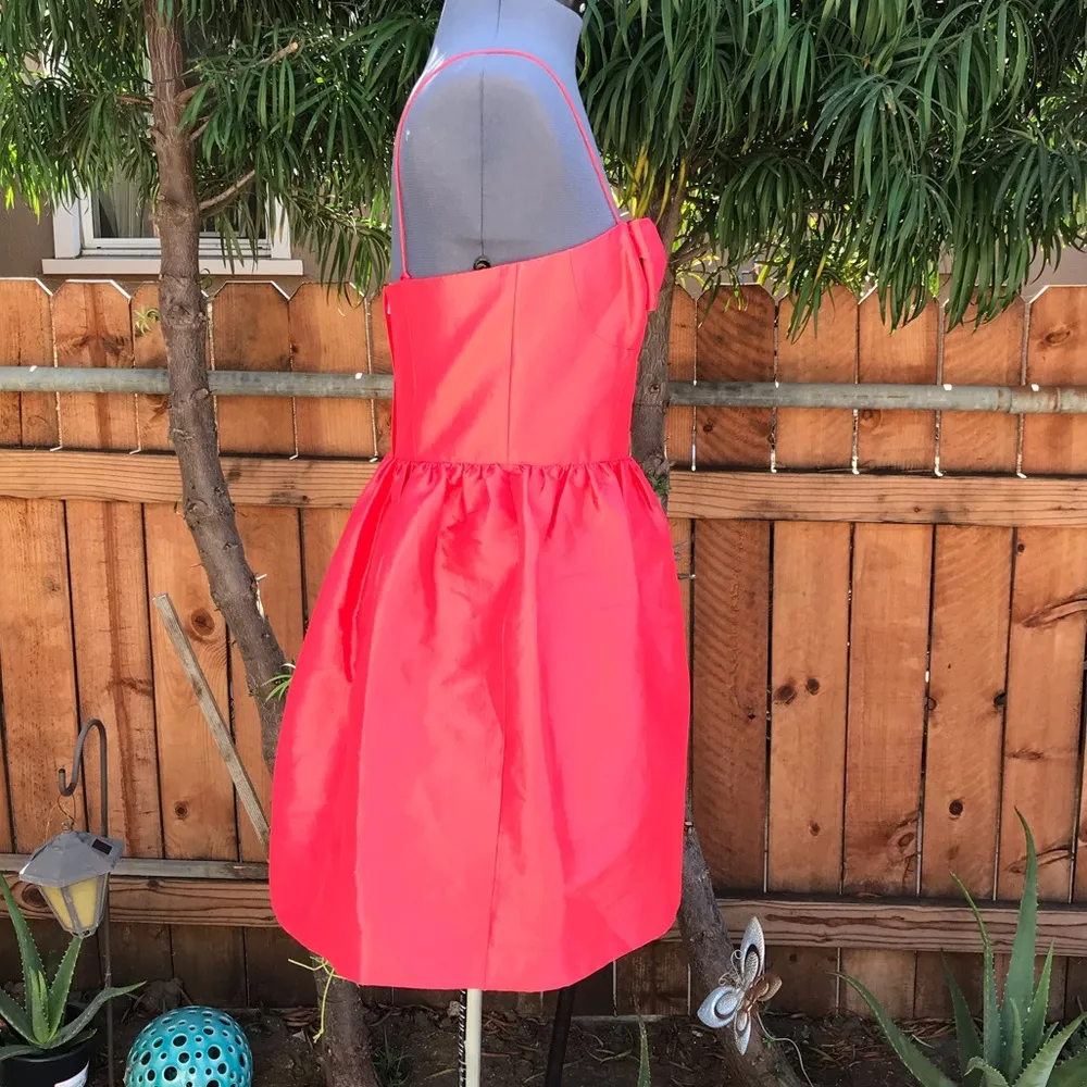Cece by Cynthia Steffe Bow dress size 6 (5) - Image 3