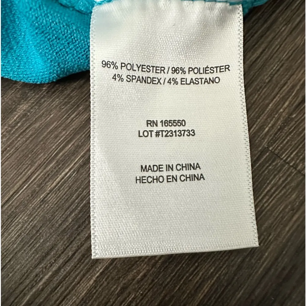 32 degrees Cool Racerback Tank Bra (M) - Image 2