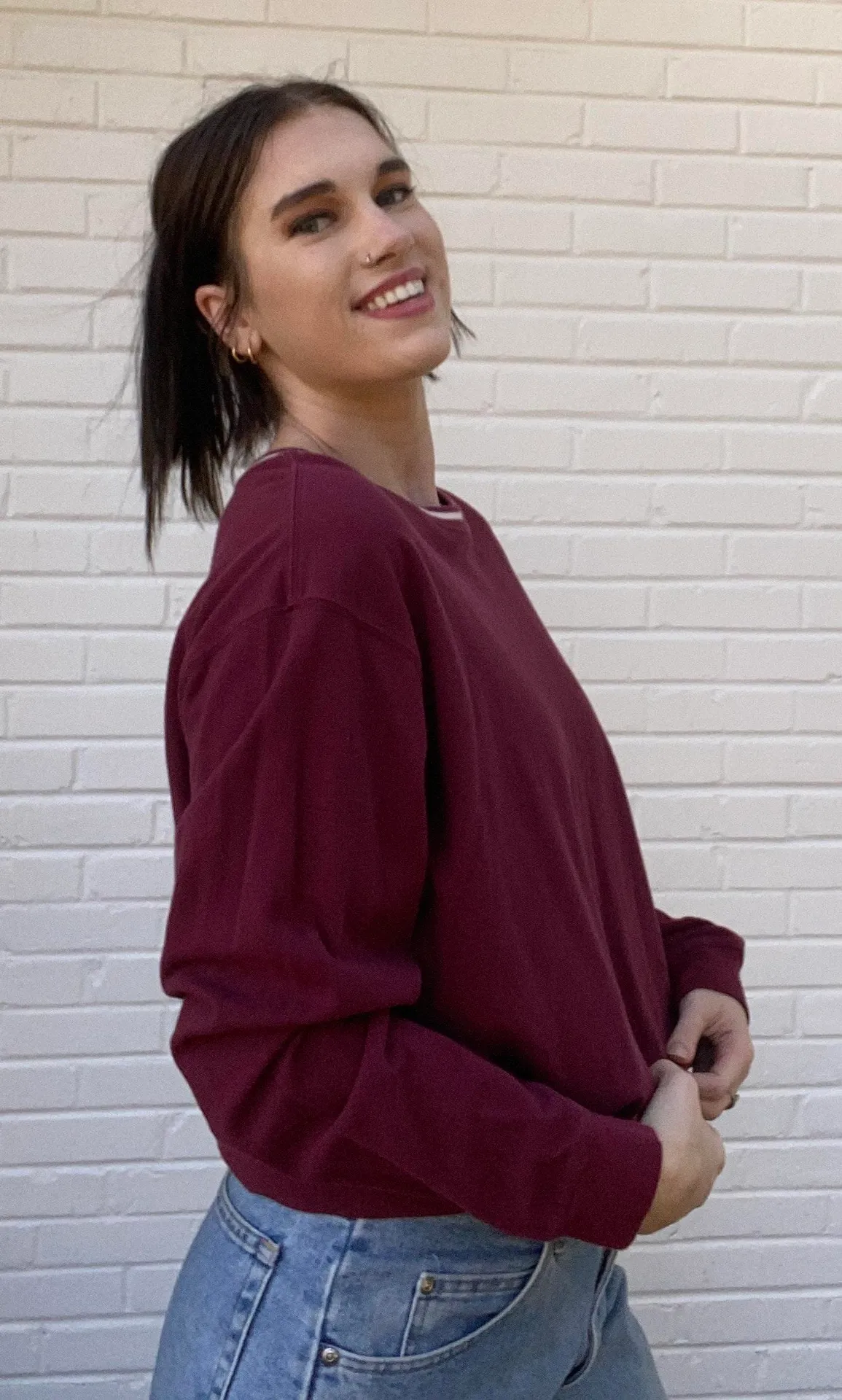 David Cremieux Sweater  - Image 2