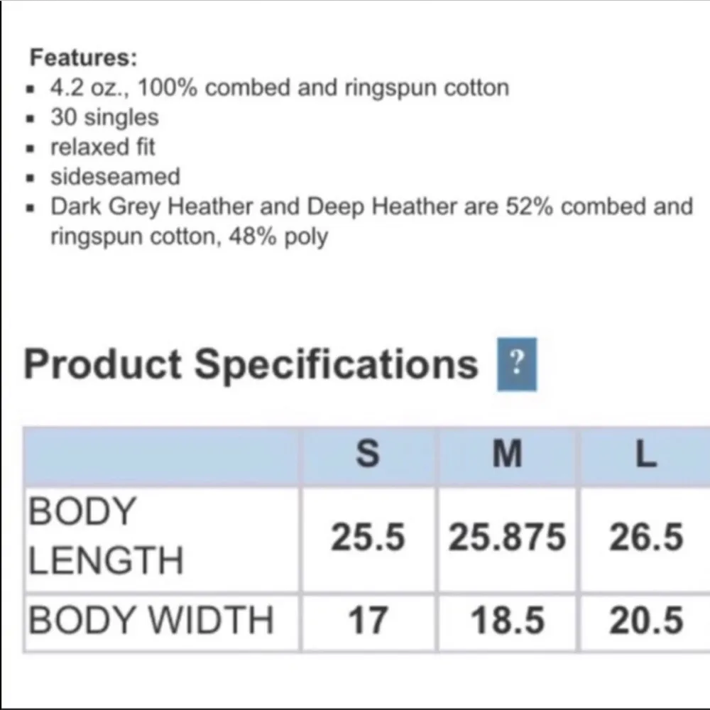 Girl Power Heather Grey Graphic Tank Top Sz L Last One! Size L - Image 4