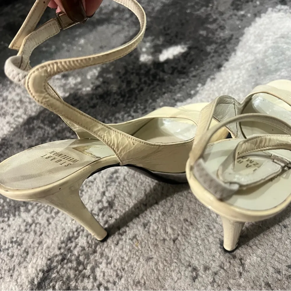 Stuart Weitzman  Heel - Image 5