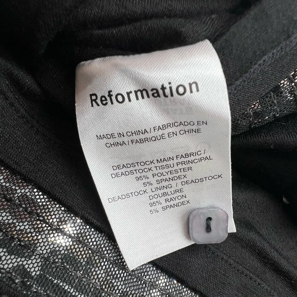 Reformation Kayla Top - Image 6