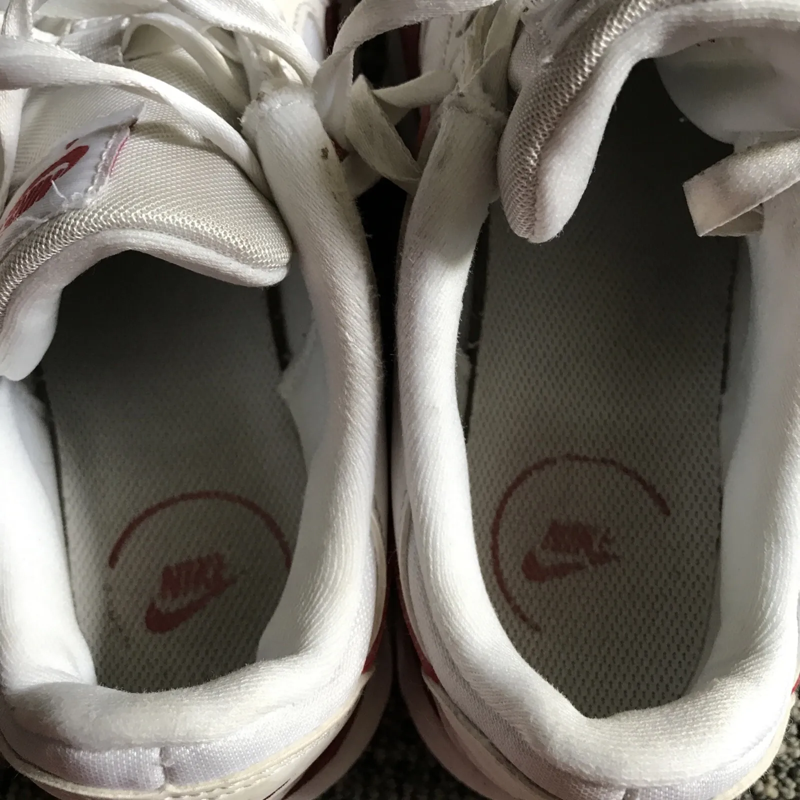 Size 7.5 - Nike Air Max SC Valentine's Day 2024 W - Image 5