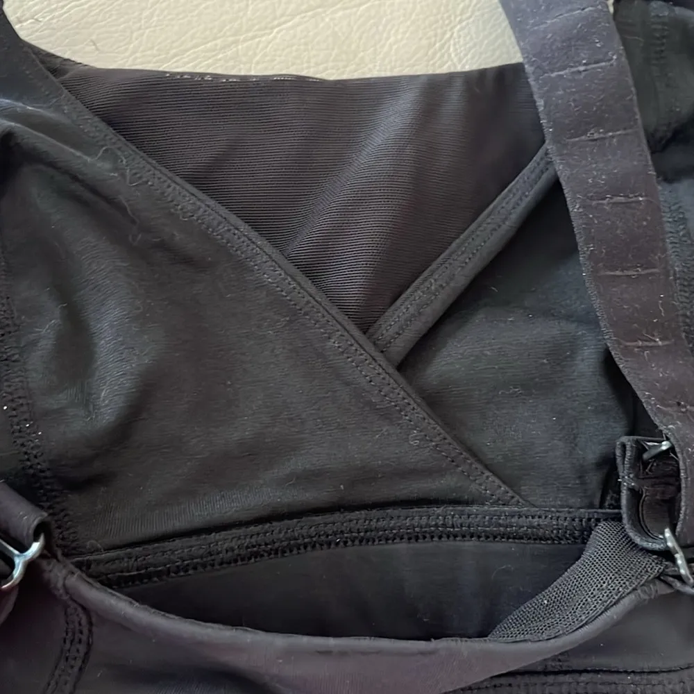 Lululemon Athletica adjust me Bra 8 - Image 6