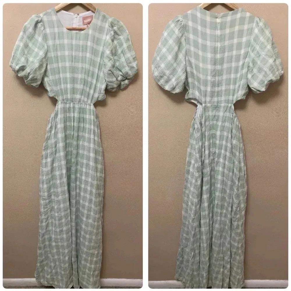 Eloise Maxi Dress Size Small NWT New - Image 4