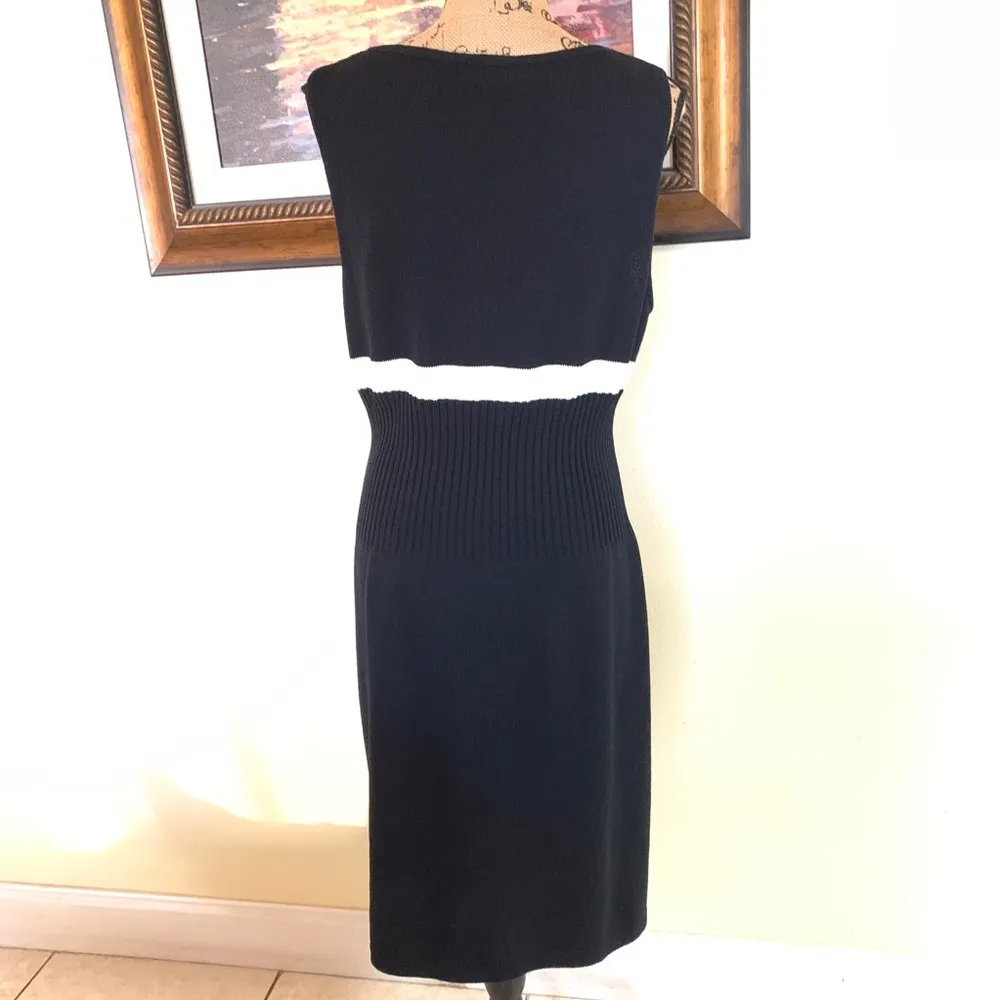 St. John Sport Dress - Image 6