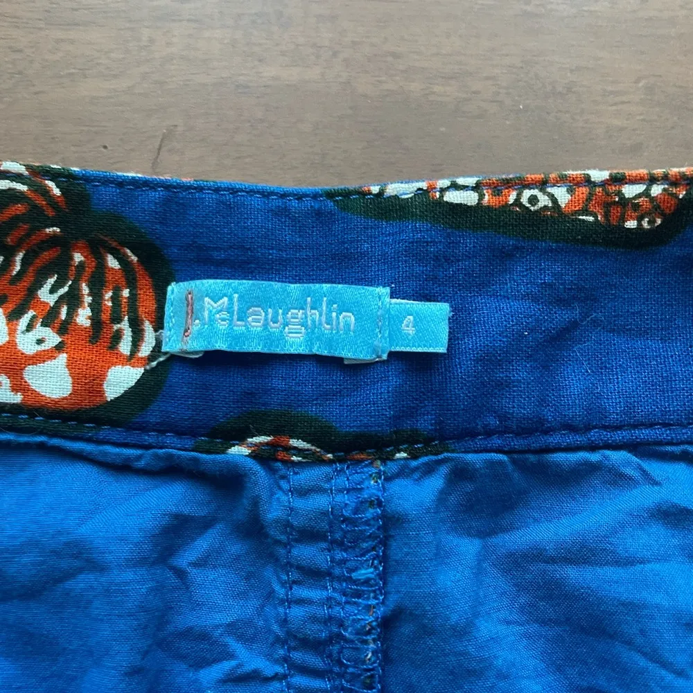 J.McLaughlin‎ Skirt Size 4 - Image 4