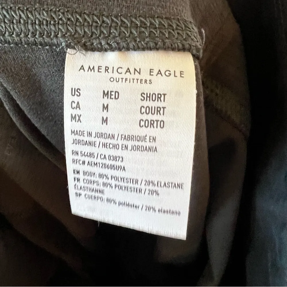 Offline By Aerie The Hugger High Wasted Pocket Leggings -American Eagle Size M - Image 6