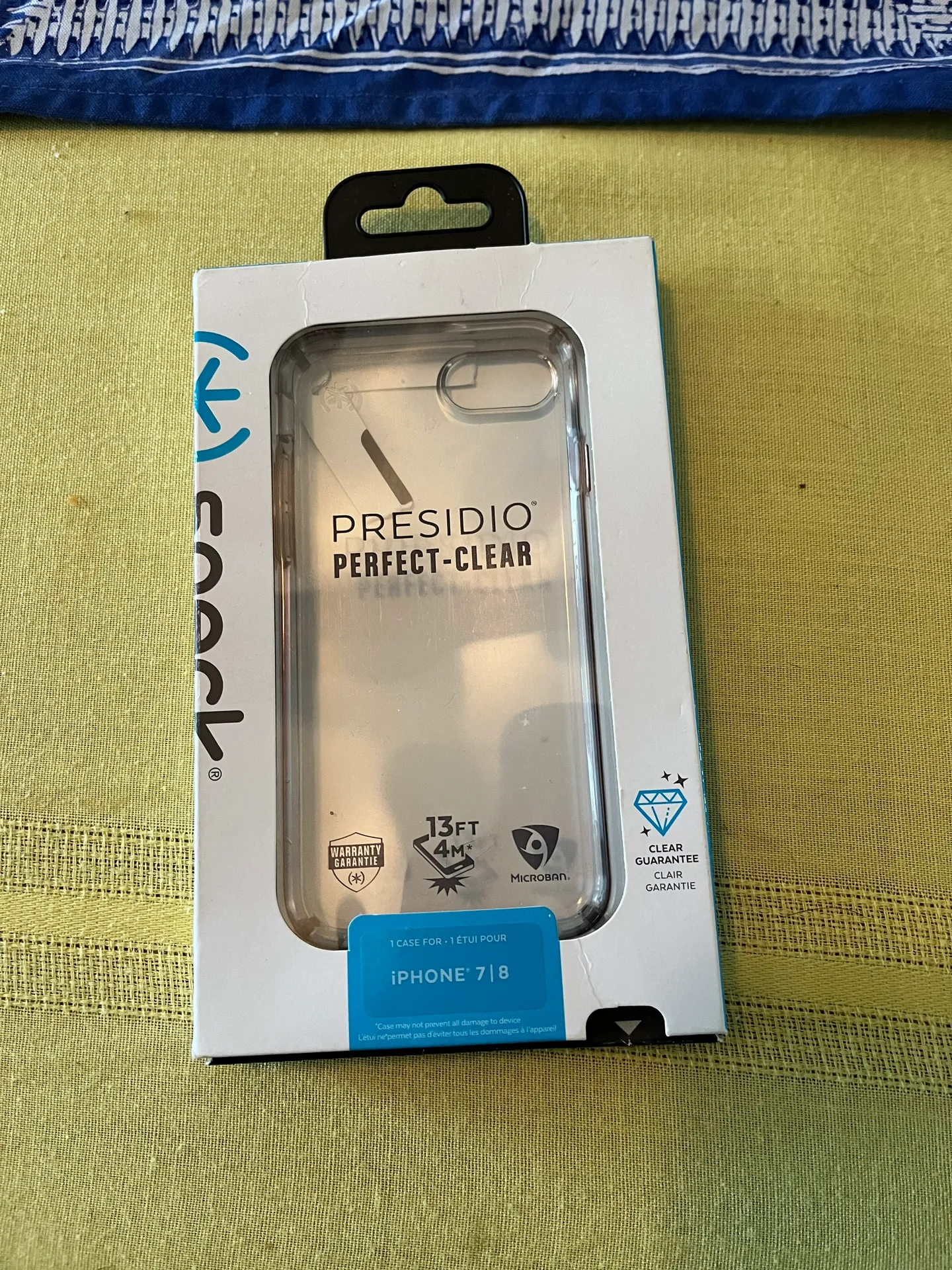 iPhone 7/8 Case White - Image 6