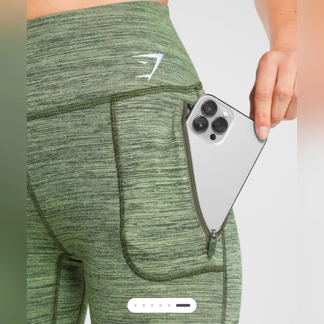 GYMSHARK FLEECED - Image 10