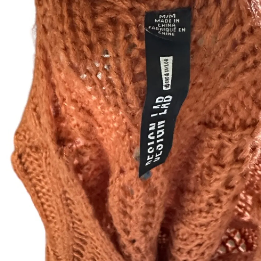 Design Lab Lord & Taylor Layering Sweater - Image 7