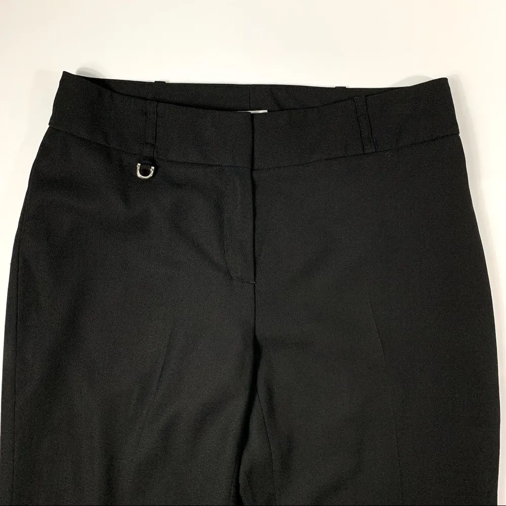 Cartier  Black Dress Pants - Image 5