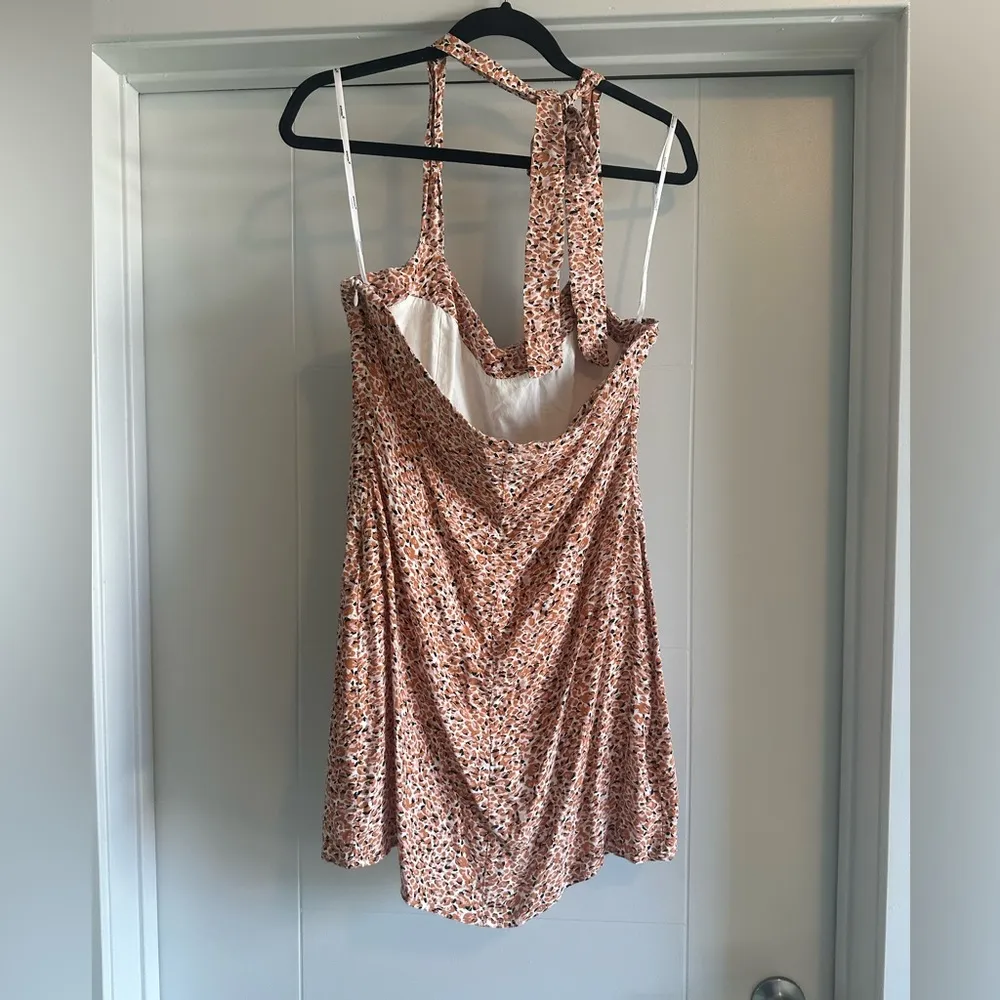 MINKPINK Halter Dress - Image 5