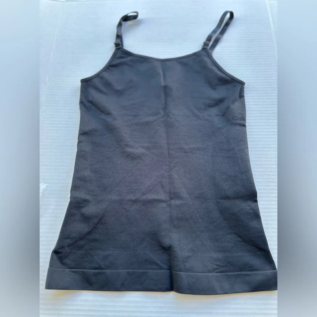 Shapermint Essentials All Day Every Day Scoop Neck Cami [A3 - Image 5