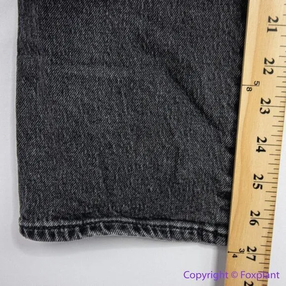 Madewell The‎ Perfect Vintage Jean in lunar wash, 30 - Image 9