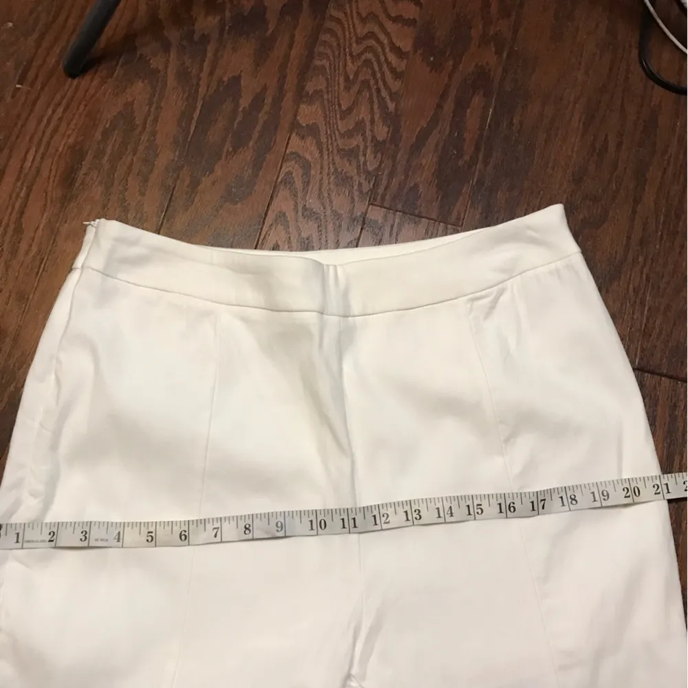 SheIn  flare leg spilt ankle pants - Image 11