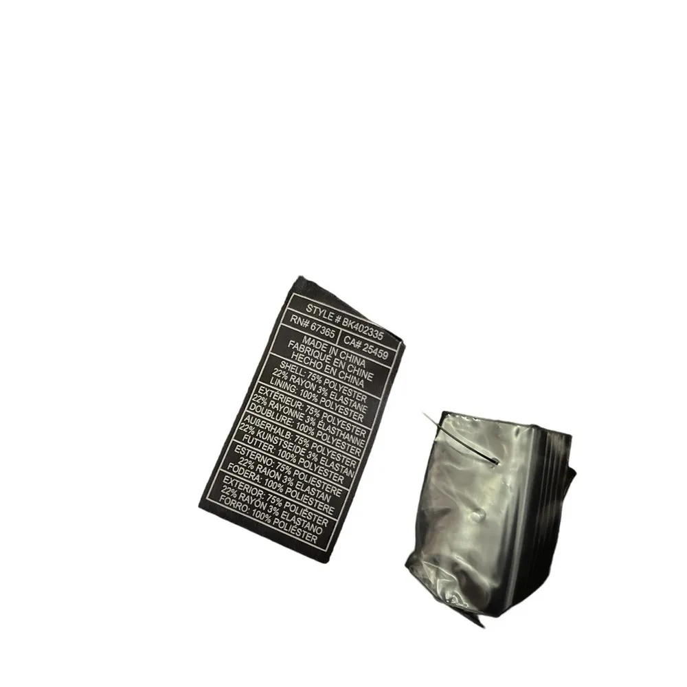 BB Dakota by Steve Madden Hot Shot Silver size XS - Image 6