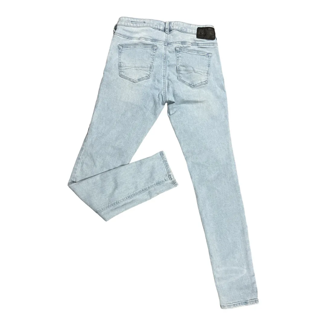 Active Stretch Skinny Jeans - Image 2