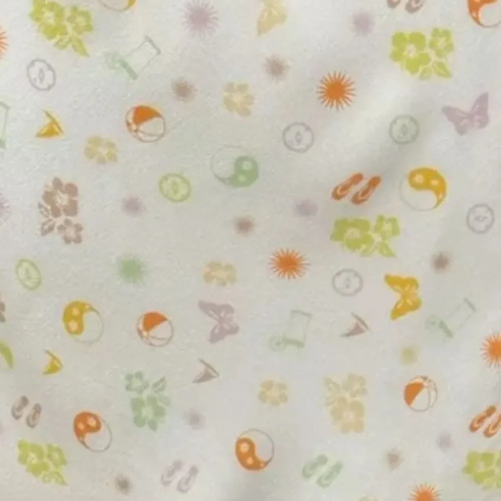 Elodie Women's Floral Print Cowl Neck Midi Slip Dress Size M Spaghetti Strap NWT - Image 14