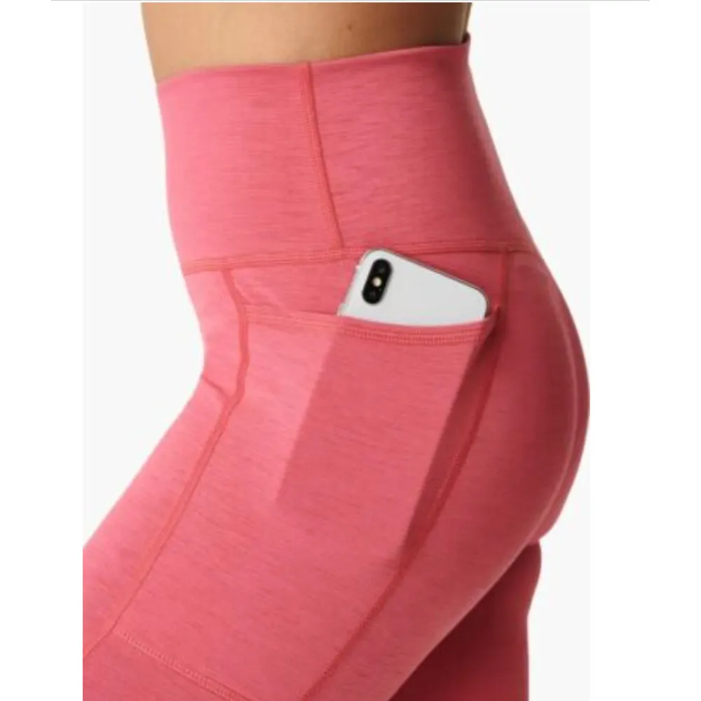 NWT Sweaty Betty high rise Super Sculpt Pocket 7/8 Yoga Leggings XS extra small - Image 4