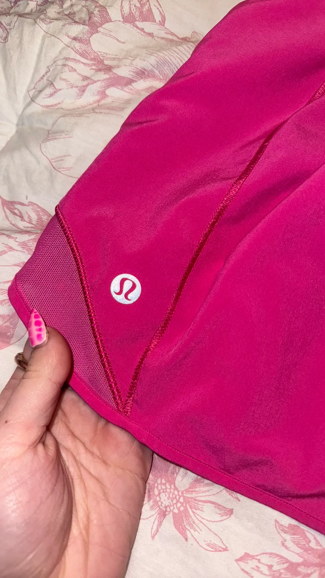 Hotty Hot Shorts - Image 3