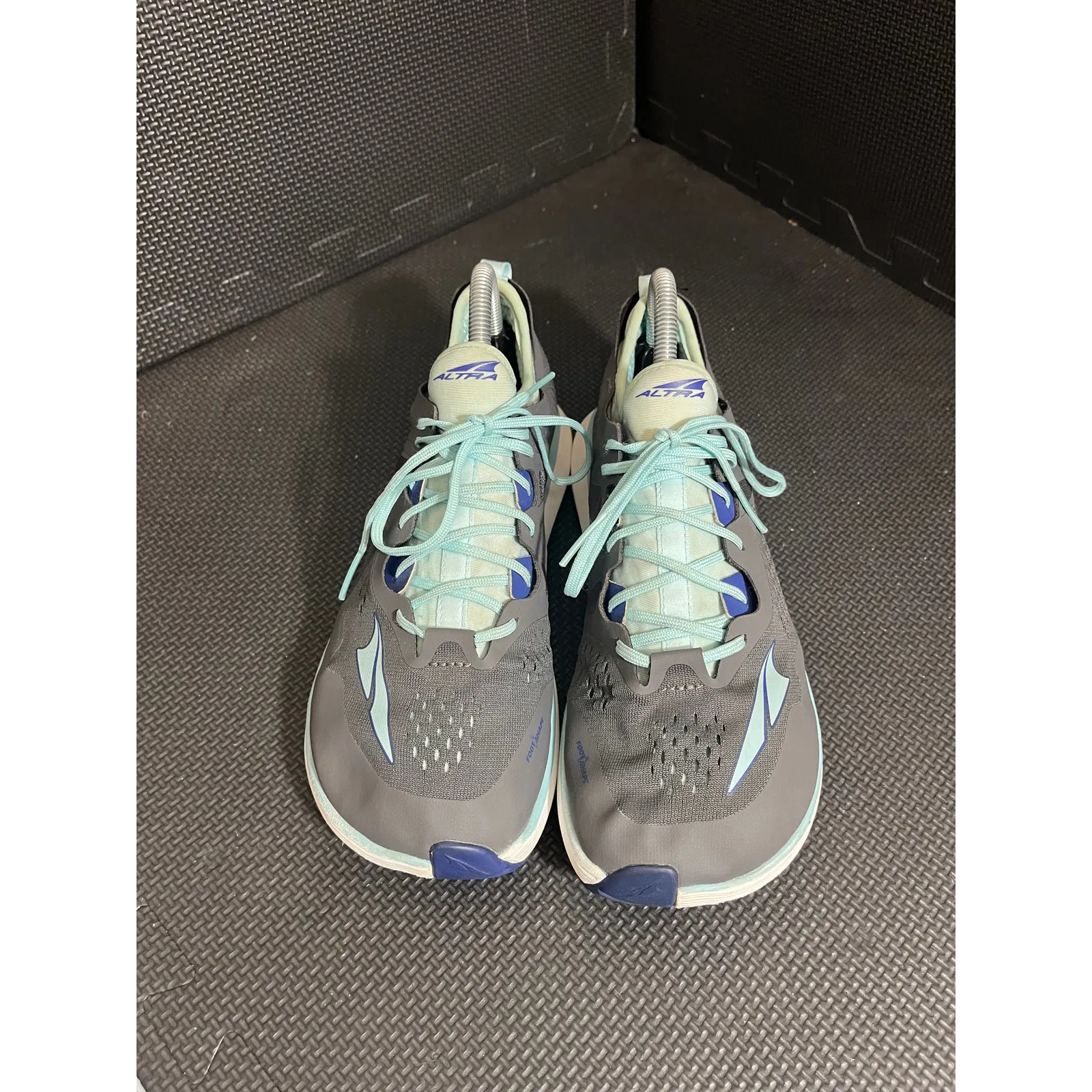 Altra Women's Kayenta Zero Limits Minimalist Road Running Shoes Gray Size 9 - Image 2