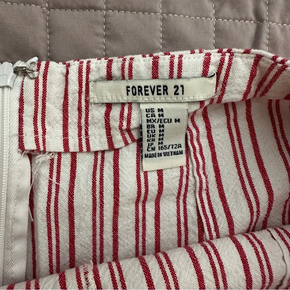 Forever 21 Skort - Image 3