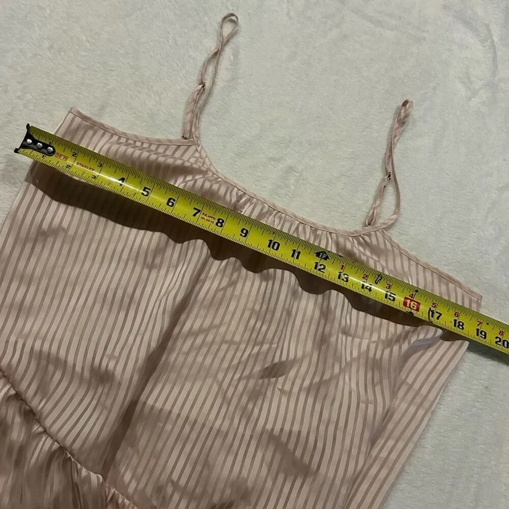 Victoria Secret size M stain tank top - Image 4