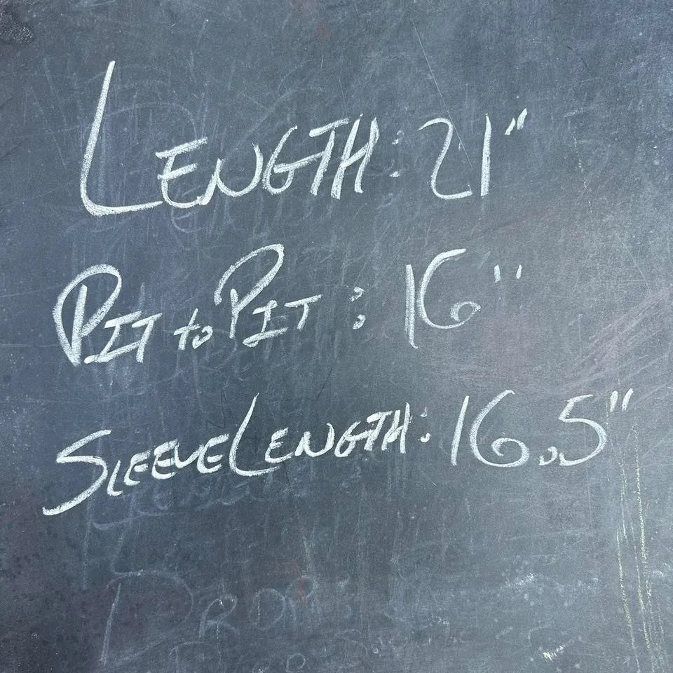 Red/Brown Sigrid Olsen Long Sleeve Stretchy Tie Front V-Neck Top w/ Leaf Design - Image 7