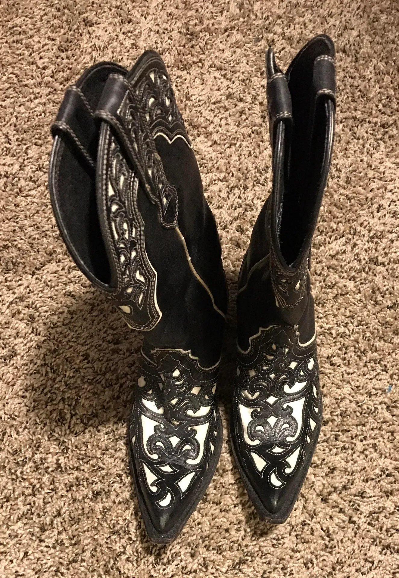 Ariat Boots - Image 6