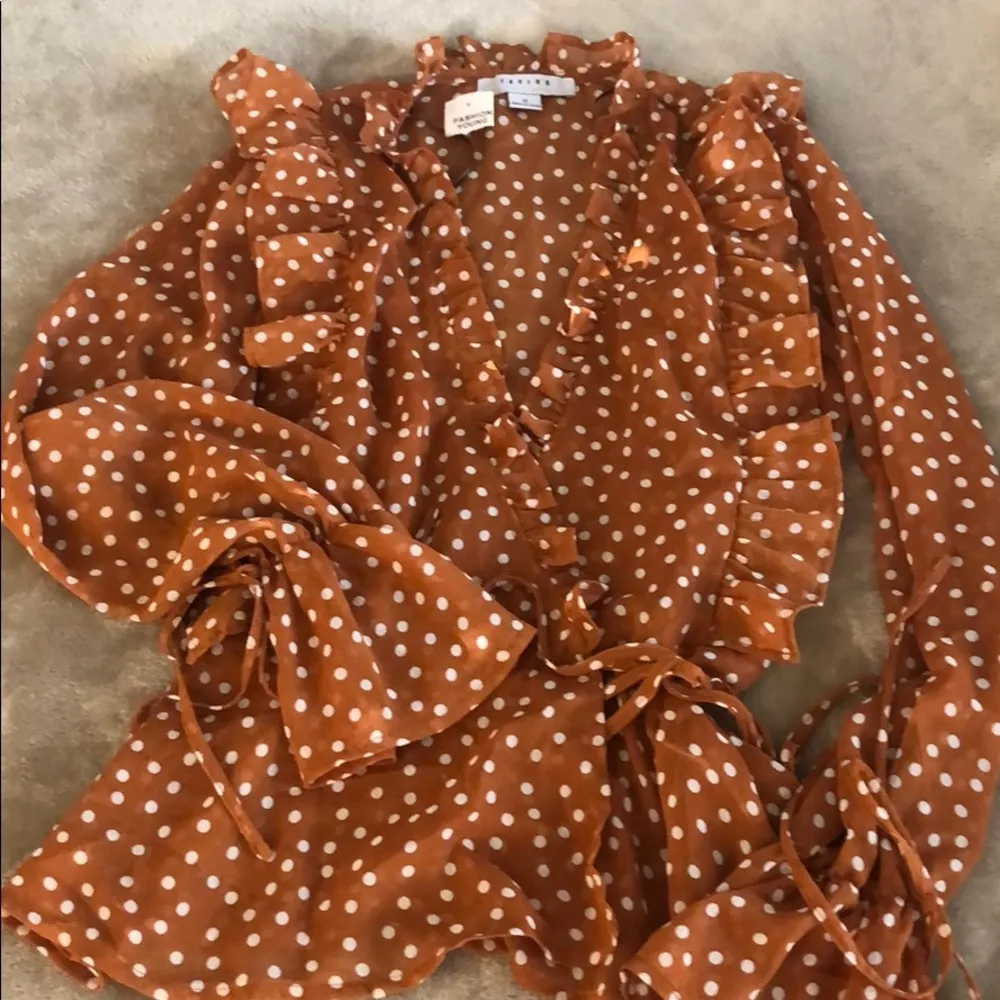 Favlux  blouse - Image 3