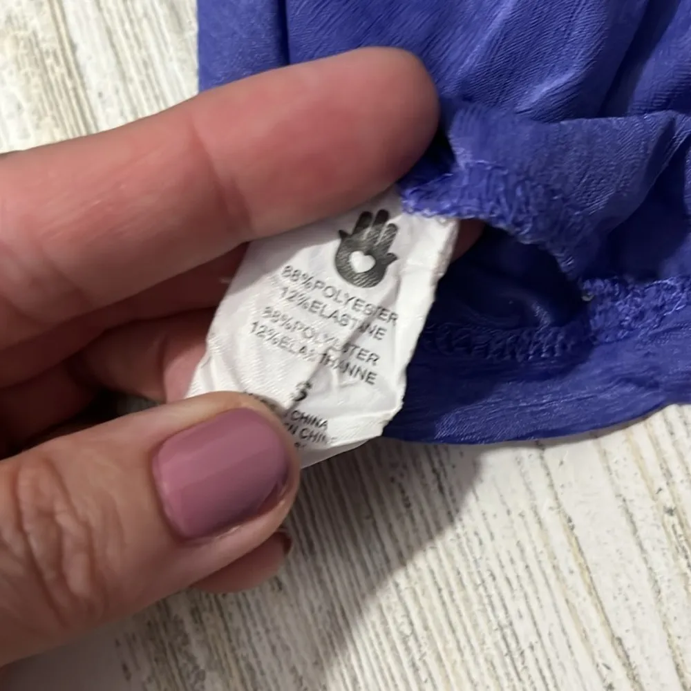 Spiritual Gangster X Peloton Tank Size Small - Image 7