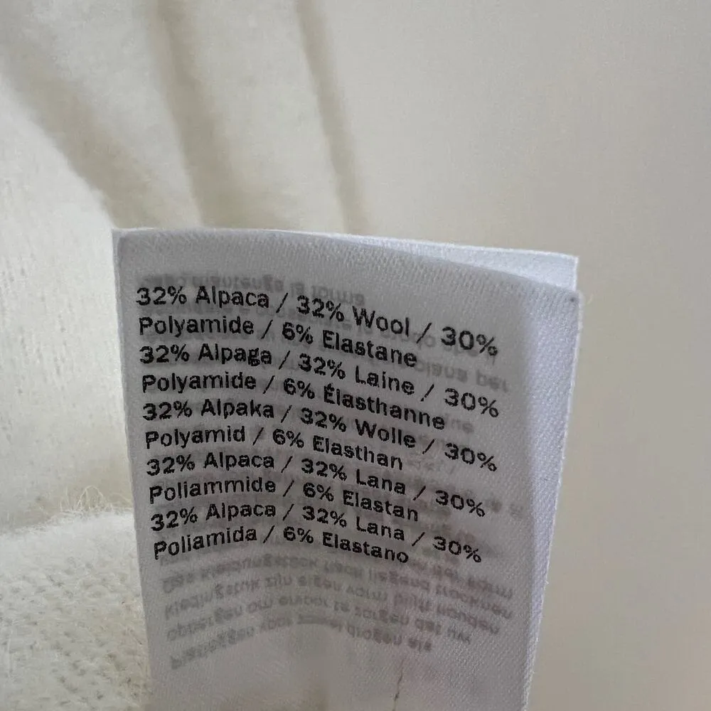 Second Female Kalliroi Knit O - Image 10