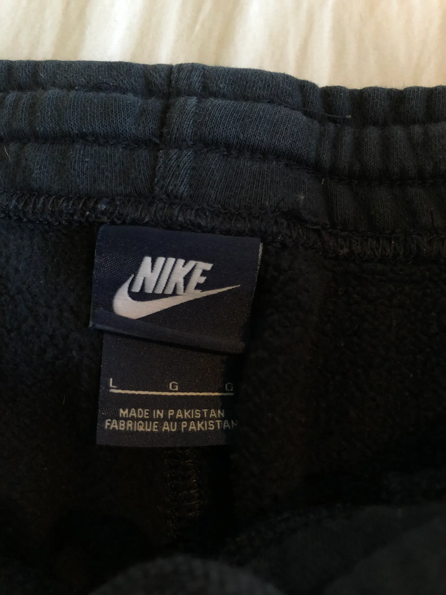 Nike Sweatpants - Image 6