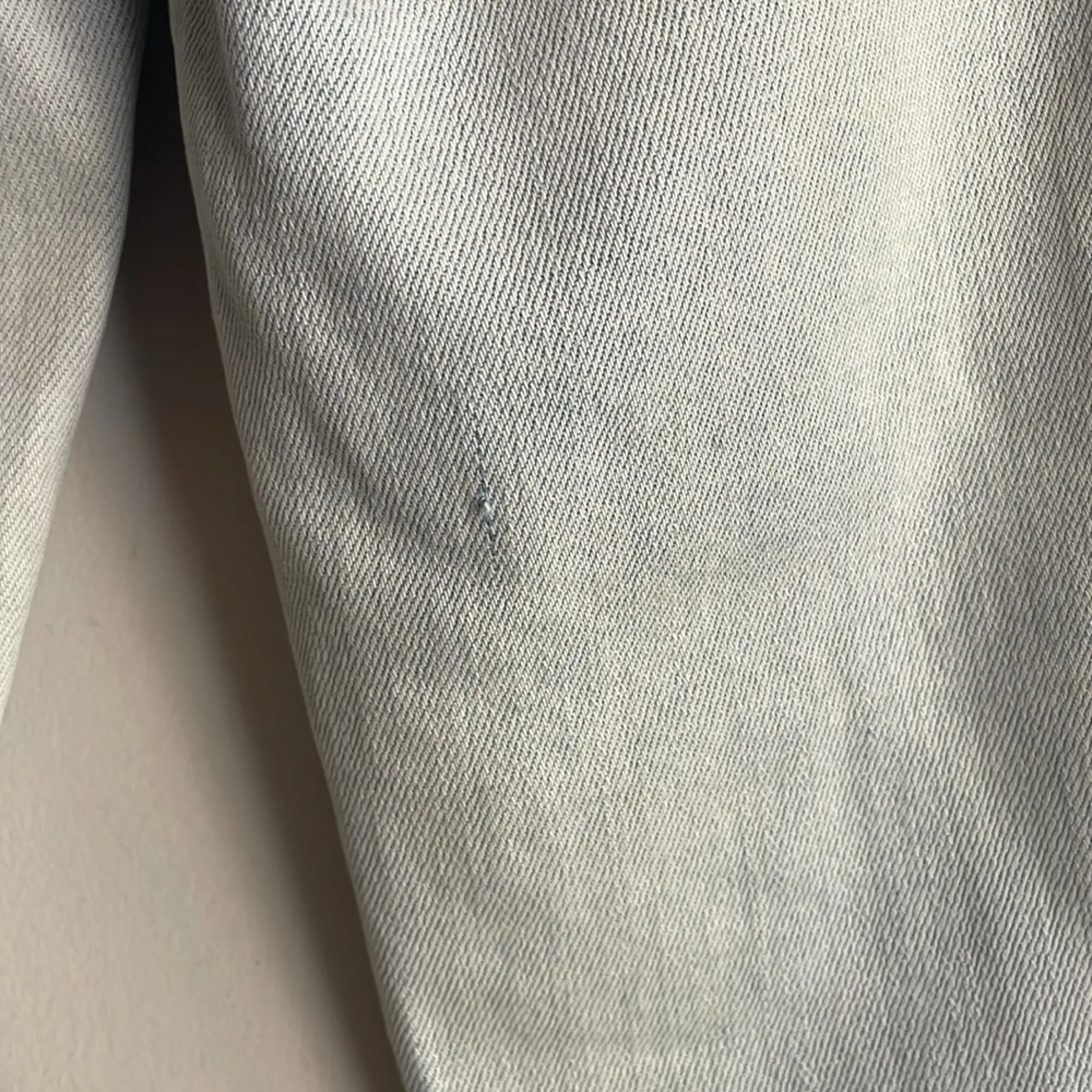 MOTHER The Insider Crop Step Fray in Sexico Mexico Size 25 - Image 11