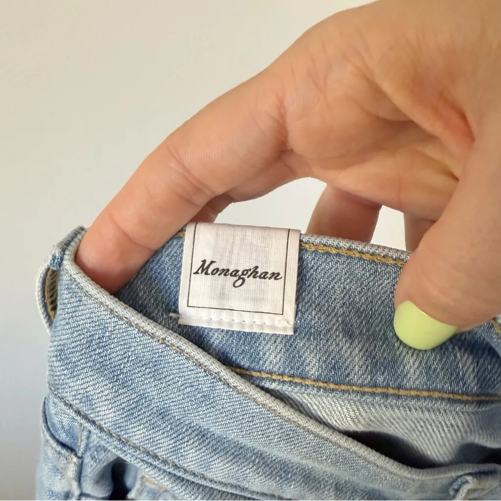 Frank & Eileen Monaghan Mom Jean Sz 27 - Image 6