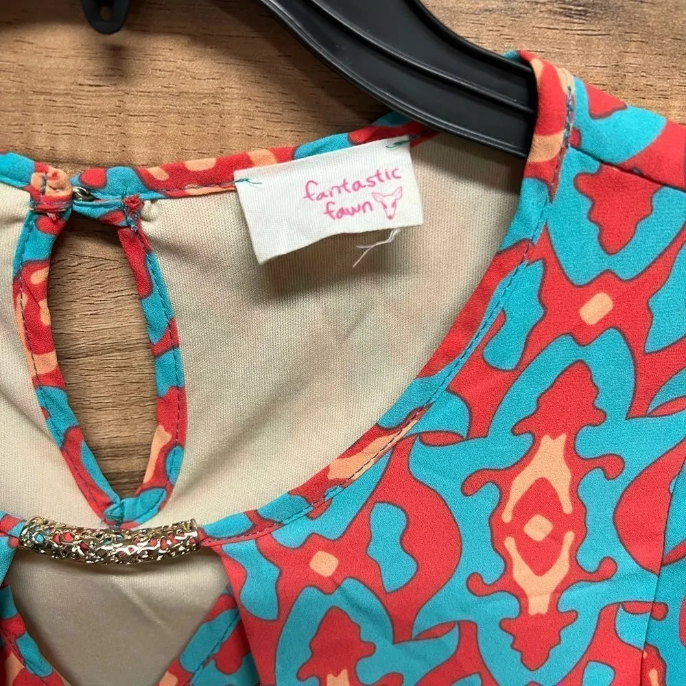 Fantastic fawn small dress - Image 5