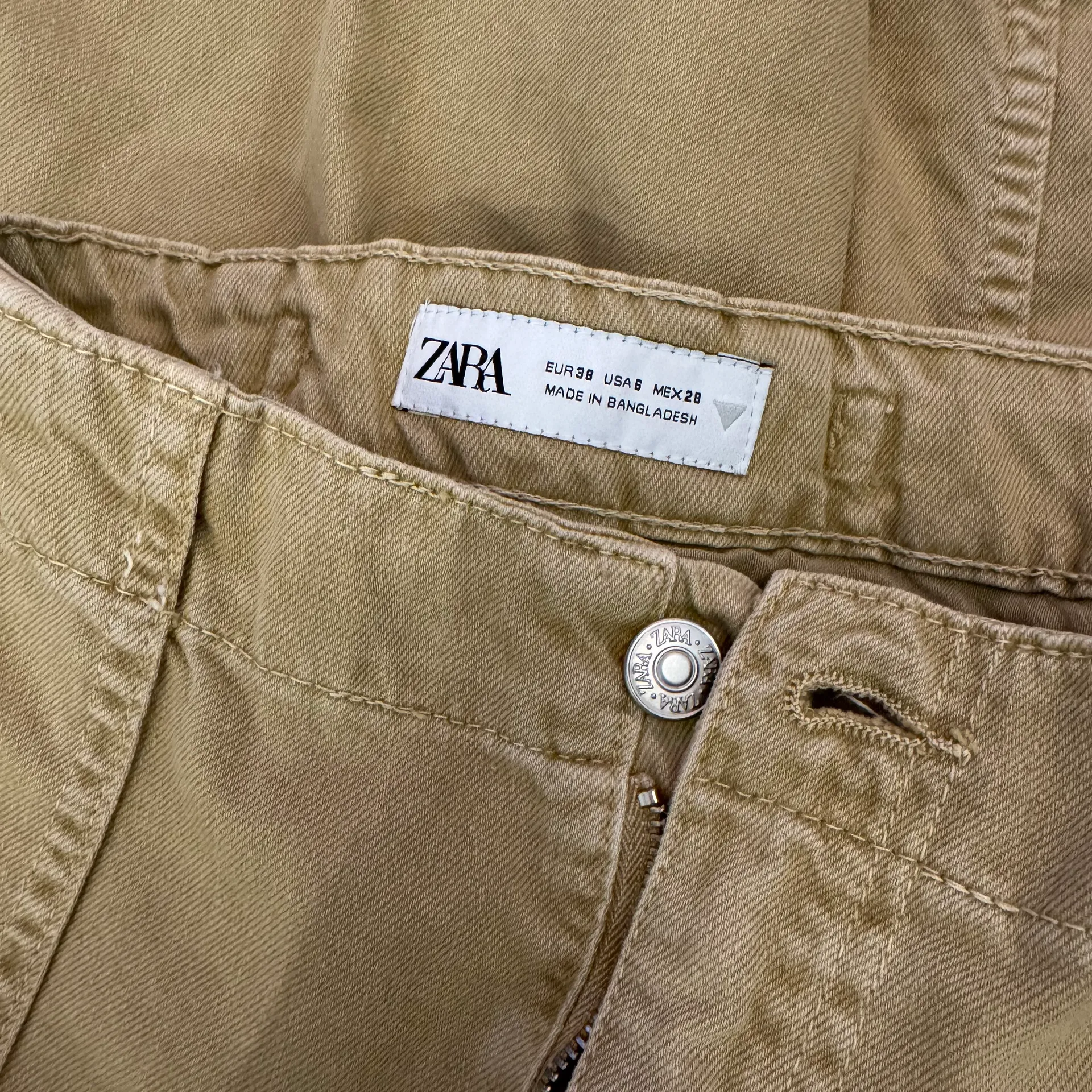 Cargo Pants - Image 3