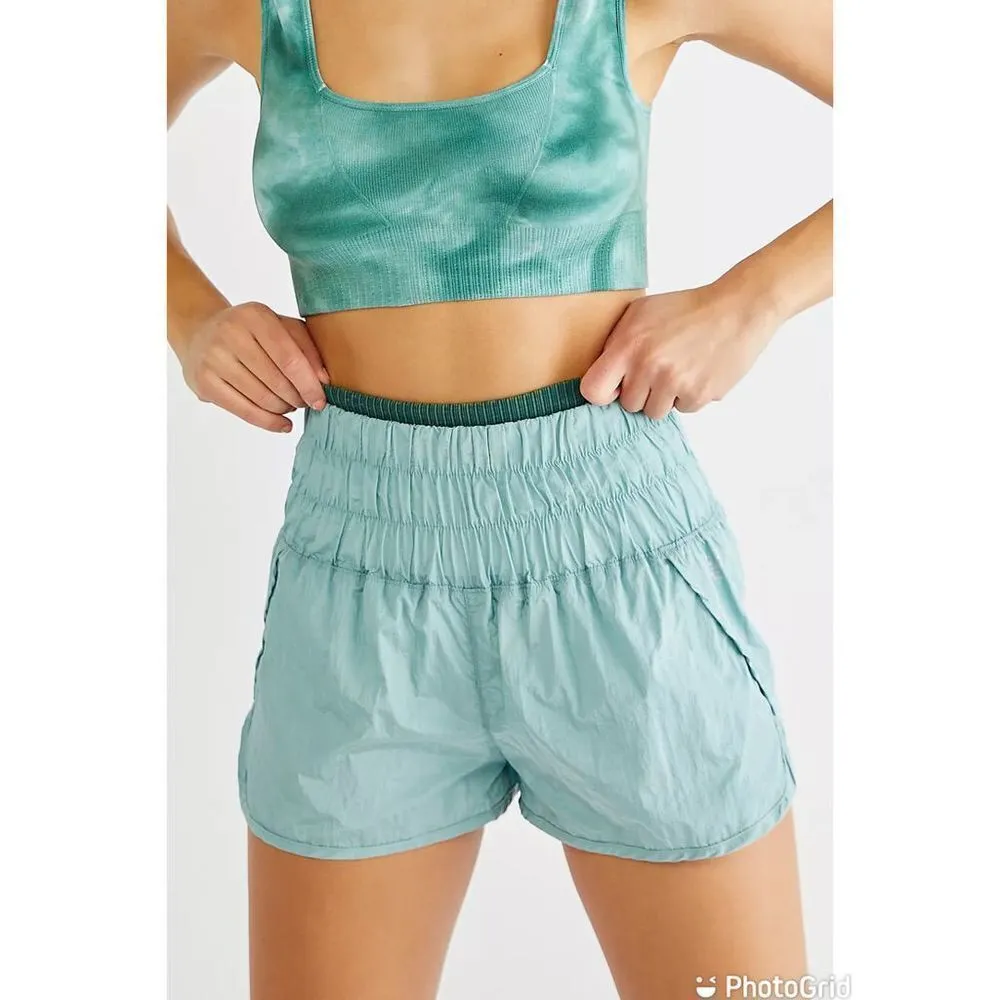 Free People The Way Home Shorts - Image 3