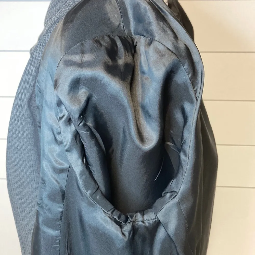 Carlisle  Open Front Blazer - Image 13