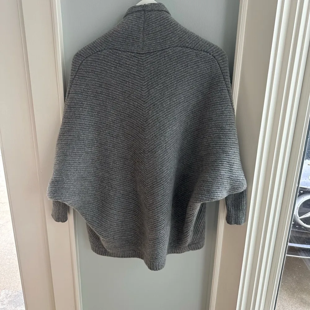 Madewell Sculptor Cardigan - Image 5