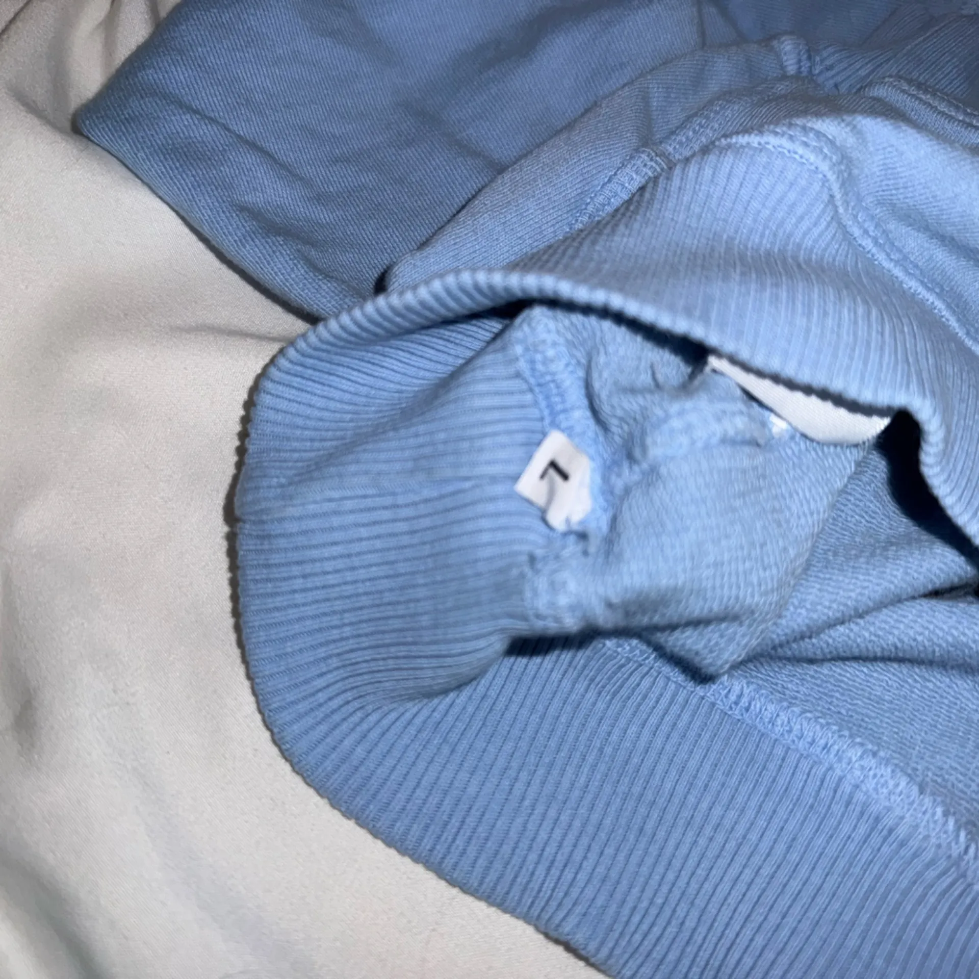 I am unwell Call her daddy cropped hoodie - Image 6