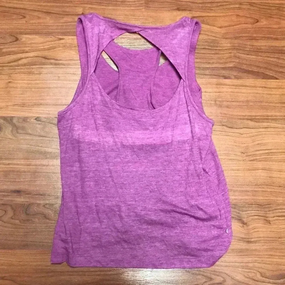 Alternative Apparel Feel Free‎ Tank, Small - Image 6