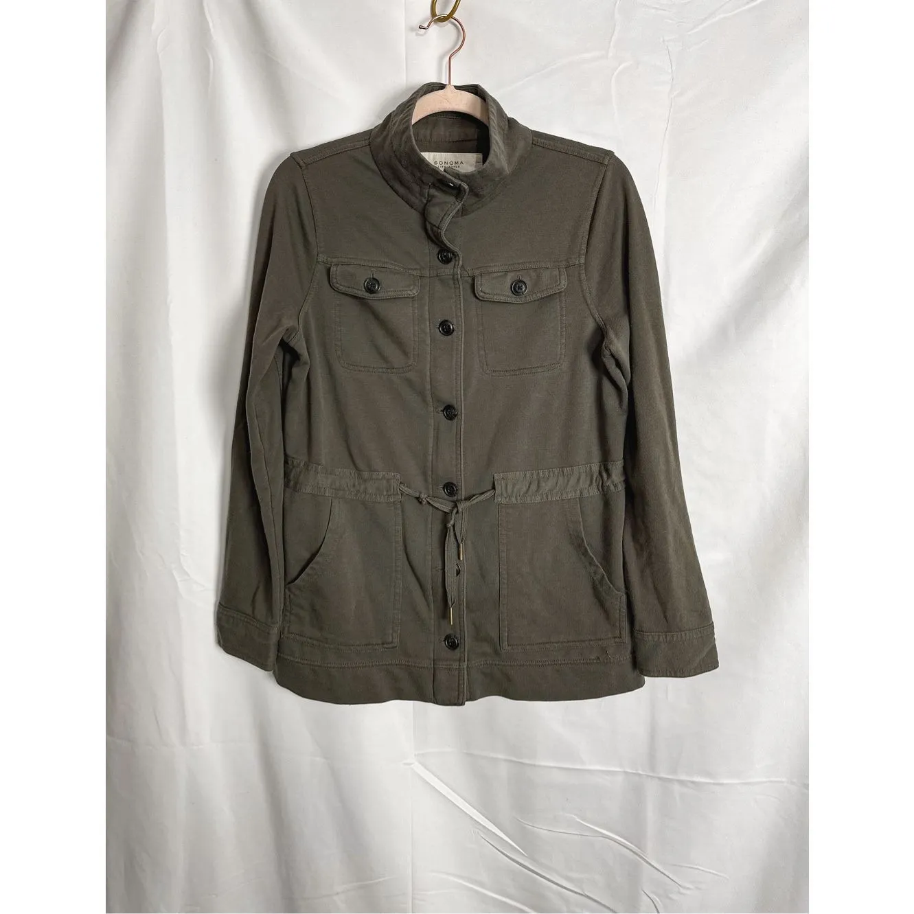 Sonoma Life + Style utility jacket - Image 6