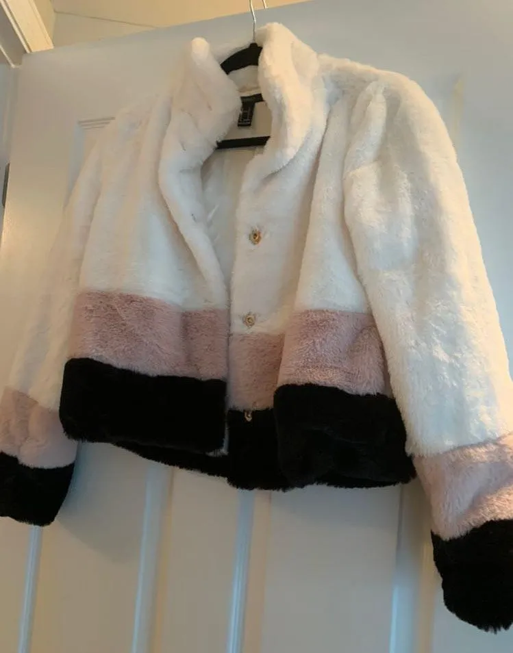 Forever 21 Winter Coat - Image 2