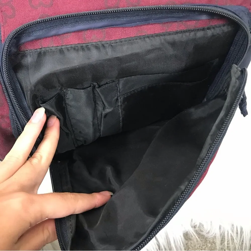 Vintage Disney Winnie The Pooh Backpack - Image 12