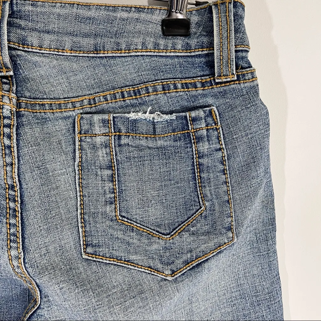 Carmar crop jeans :Box - Image 6