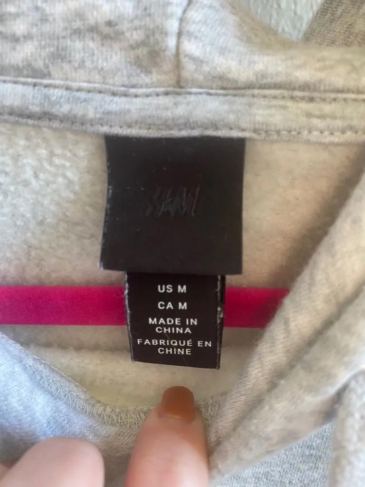 H&M USA hoodie - Image 6