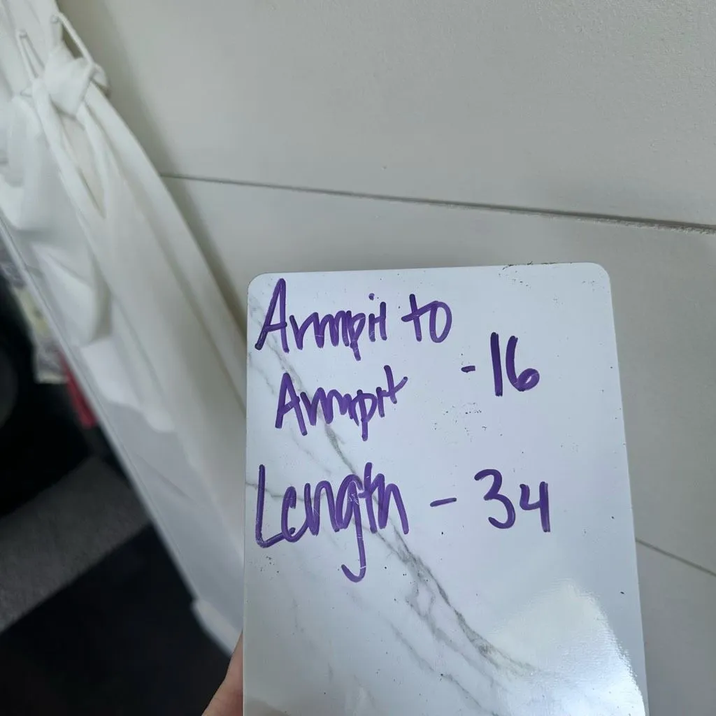 Cinq a Sept Women’s 2 White Bia Dress New NWT - Image 7