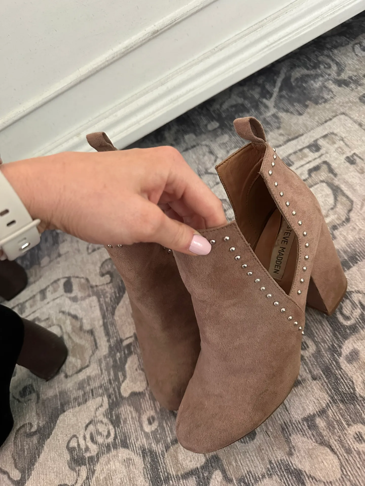 Steve Madden Bootie - Image 3